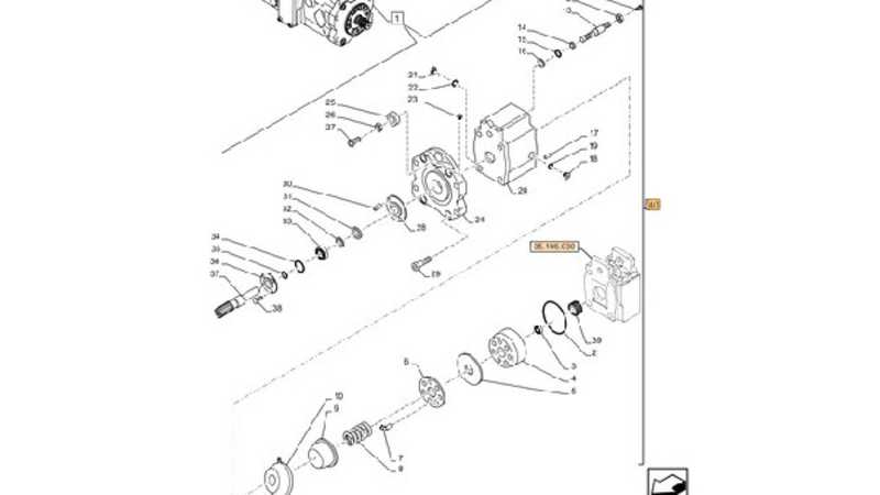 OmecoHub - CASE CX210D